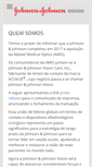 Mobile Screenshot of liotecnis.com.br